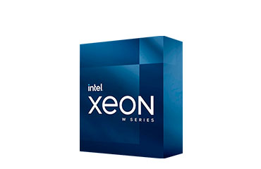 英特尔®至强® W3-2435 工作站处理器 (8核、16线程、22.5MB缓存，睿频最高可达4.5GHz、165W)