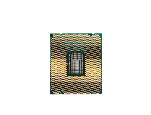 英特尔®至强® W-2295 工作站处理器 (18核、36线程、24.75MB缓存，睿频最高可达4.6GHz、165W)