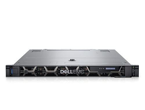 戴尔PowerEdge R660 管理节点服务器（2颗*英特尔至强银牌 4416+，20核丨128GB DDR5 ECC 内存丨2块*480GB 固态+4块*2.4TB 10K SAS 硬盘丨PERC H355 阵列卡）