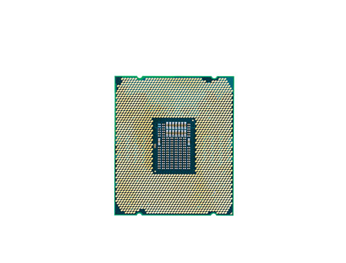 英特尔®至强®W-2133 工作站处理器 (6核、12线程、8.25MB缓存，睿频最高可达3.9GHz、140W)