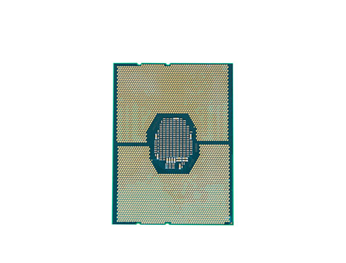 英特尔®至强®可扩展银牌 4112 服务器处理器 (4核、8线程、8.25MB缓存，睿频最高可达3.0GHz、85W)