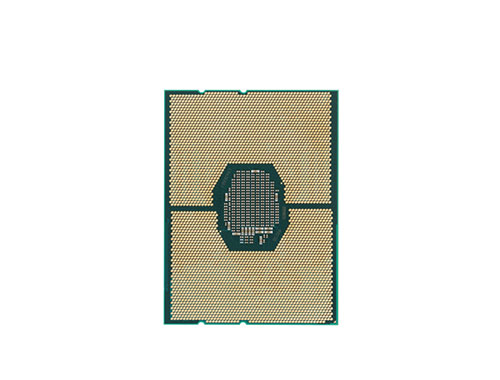 英特尔®至强®可扩展铂金 8256 服务器处理器 (4核、8线程、16.5MB缓存，睿频最高可达3.9GHz、105W)