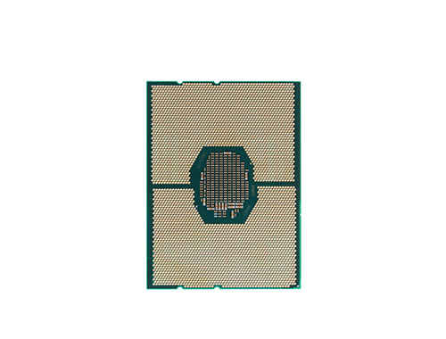 英特尔®至强®可扩展铂金 8276 服务器处理器 (28核、56线程、38.5MB缓存，睿频最高可达4.0GHz、165W)