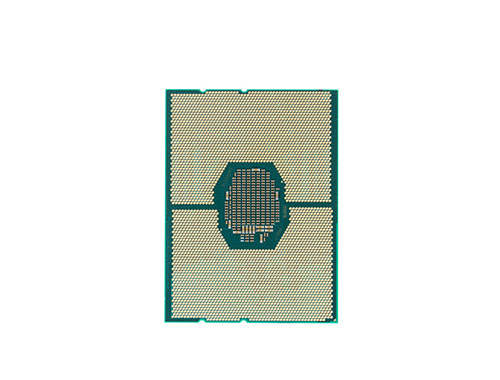 英特尔®至强®可扩展铂金 8280L 服务器处理器 (28核、56线程、38.5MB缓存，睿频最高可达4.0GHz、205W)