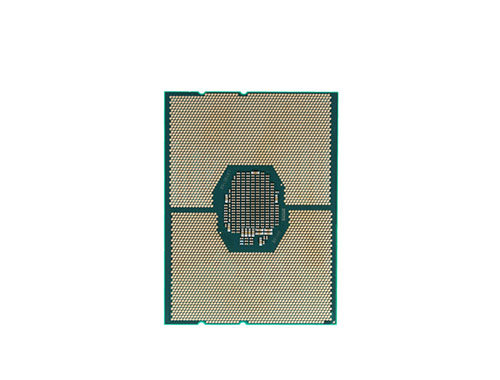 英特尔®至强®可扩展银牌 4208 服务器处理器 (8核、16线程、11MB缓存，睿频最高可达3.2GHz、85W)