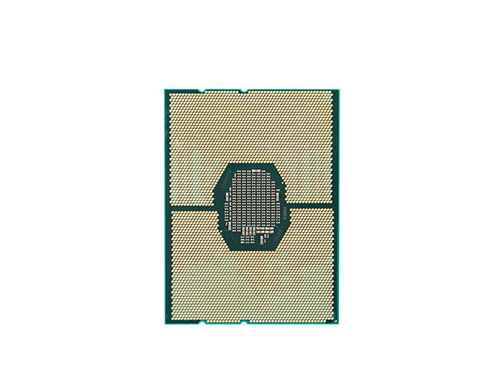 英特尔®至强®可扩展银牌 4210R 服务器处理器 (10核、20线程、13.75MB缓存，睿频最高可达3.2GHz、100W)