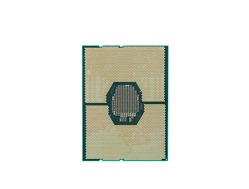 英特尔®至强®可扩展银牌 4214 服务器处理器 (12核、24线程、16.5MB缓存，睿频最高可达3.2GHz、85W)