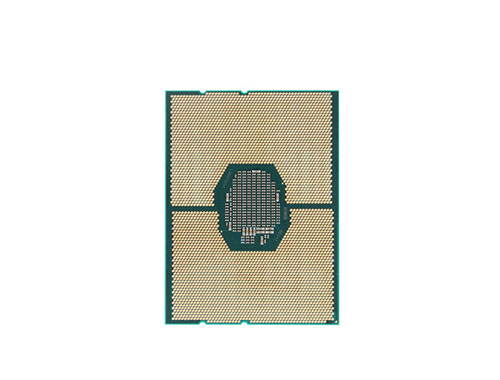 英特尔®至强®可扩展银牌 4216 服务器处理器 (16核、32线程、22MB缓存，睿频最高可达3.2GHz、100W)