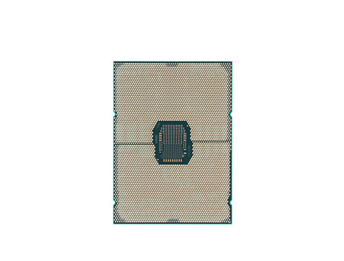 英特尔®至强®可扩展铂金 8352V 服务器处理器 (36核、72线程、54MB缓存，睿频最高可达3.5GHz、195W)