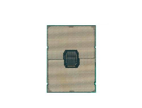 英特尔®至强®可扩展金牌 6334 服务器处理器 (8核、16线程、18MB缓存，睿频最高可达3.7GHz、165W)