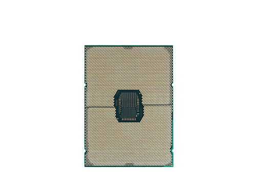 英特尔®至强®可扩展金牌 6336Y 服务器处理器 (24核、48线程、36MB缓存，睿频最高可达3.6GHz、185W)