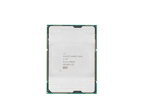 英特尔®至强®可扩展金牌 6328H 服务器处理器 (16核、32线程、22MB缓存，睿频最高可达4.3GHz、165W)