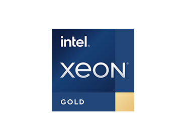 英特尔®至强®可扩展金牌 6434H 服务器处理器 (8核、16线程、22.5MB缓存，睿频最高可达4.1GHz、195W)