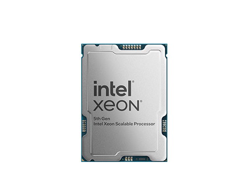 英特尔®至强®可扩展金牌 6542Y 服务器处理器 (24核、48线程、60MB缓存，睿频最高可达4.1GHz、250W)