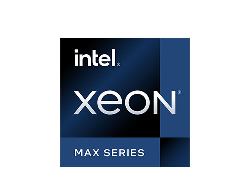 英特尔®至强® Max 9462 服务器处理器 (32核、64线程、75MB缓存，睿频最高可达3.5GHz、350W)