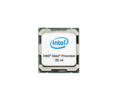 英特尔®至强® E5-1680 v4 服务器处理器 (8核、16线程、20MB缓存，睿频最高可达4.0GHz、140W)