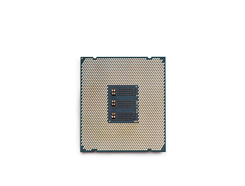 英特尔®至强 E7-4809 v4 服务器处理器 (8核、16线程、20MB缓存，默认主频2.1GHz、115W)