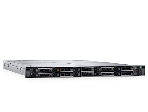 Dell PowerEdge R6625 通用计算服务器（2颗*AMD EPYC（霄龙）9174F，16核丨128GB DDR5 ECC 内存丨4块*960GB SSD SATA 硬盘丨H355 阵列卡丨三年保修）