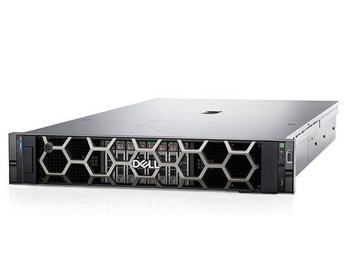 Dell PowerEdge R760xa AI推理服务器（2颗*英特尔至强银牌 4514Y，20核丨256GB DDR5 ECC 内存丨3块*960GB SATA 固态硬盘丨NVIDIA A16，64GB 显存）