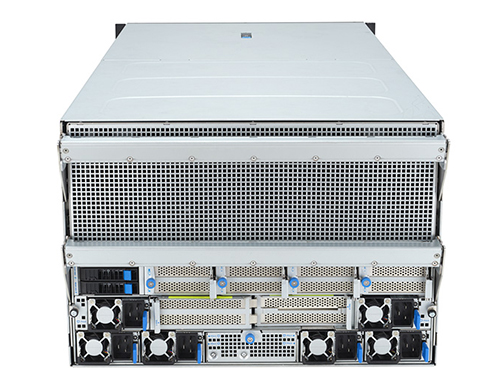 联想问天 WenTian WA7780 G3 AI大模型训练服务器