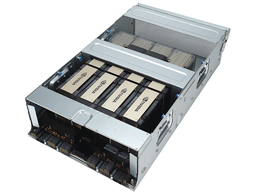 联想问天 WenTian WA7780 G3 AI算力大模型训练服务器（NVIDIA Hopper HGX H800 8-GPU NVlink）