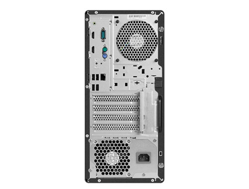 联想ThinkServer T100C V2  入门级PC塔式服务器主机