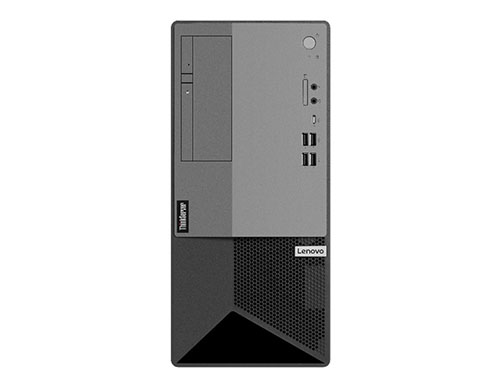 联想ThinkServer T100C V2  入门级塔式服务器（英特尔酷睿i5-12400，6核丨16GB DDR4 内存丨2块*2TB SATA 机械硬盘丨全国联保/三年保修）