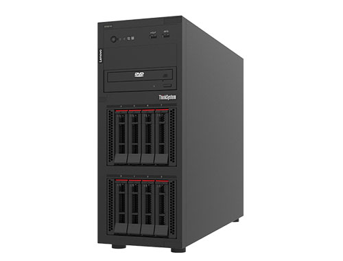 联想ThinkSystem ST250 V3 单路塔式服务器