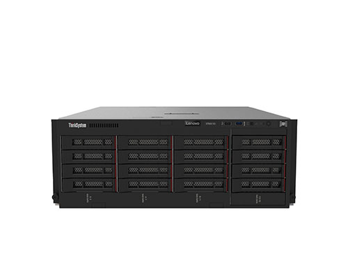 联想ThinkSystem ST650 V3 资源管理服务器（2颗*英特尔至强金牌 6442Y，24核丨256GB DDR5 ECC 内存丨2块*960GB 固态+5块*2.4TB 10K SAS 硬盘丨冗余电源）