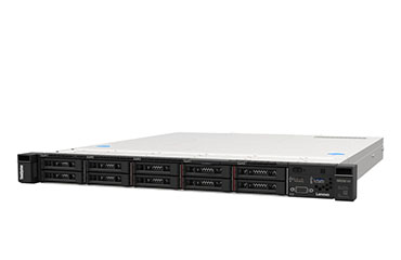 联想ThinkSystem SR250 V3 / SR258 V3 机架式服务器