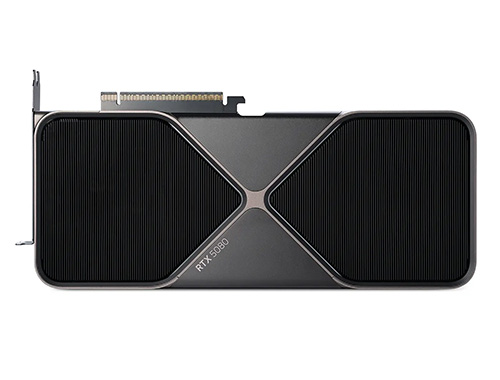 英伟达 NVIDIA GeForce RTX 5080 16GB AI深度学习 游戏吃鸡台式机显卡