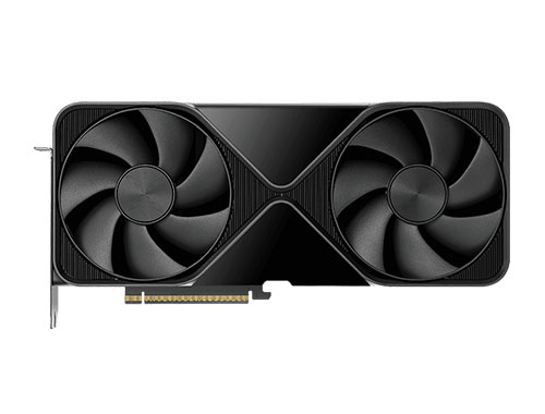 英伟达 NVIDIA RTX PRO 6000 Blackwell 工作站版 大模型训推高性能显卡