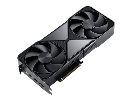 英伟达 NVIDIA RTX PRO 6000 Blackwell 工作站版 大模型训推高性能显卡