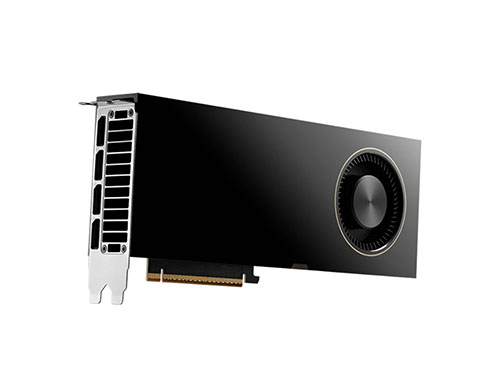 英伟达 NVIDIA RTX PRO 5000 Blackwell 工作站版 高保真仿真/视频制作显卡