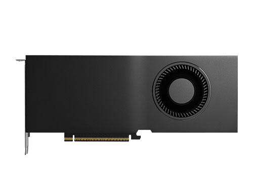 英伟达 NVIDIA RTX PRO 5000 Blackwell 工作站版 高保真仿真/视频制作显卡