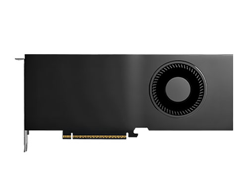 英伟达 NVIDIA RTX PRO 4500 Blackwell 工作站版 工程/数据科学显卡