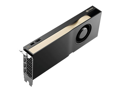 英伟达 NVIDIA RTX PRO 4500 Blackwell 工作站版 工程/数据科学显卡