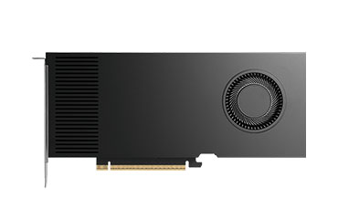 英伟达 NVIDIA RTX PRO 4000 Blackwell 工作站版 AI、神经渲染显卡