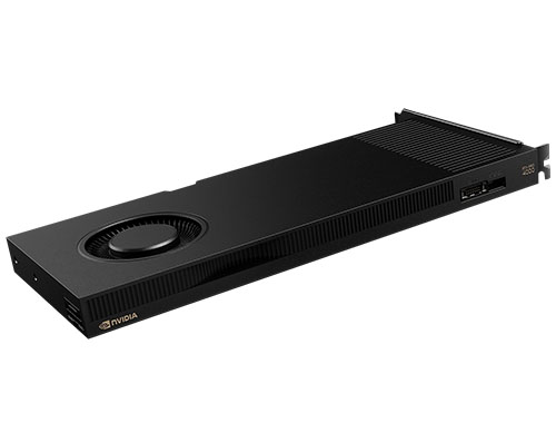 英伟达 NVIDIA RTX PRO 4000 Blackwell 工作站版 AI、神经渲染显卡