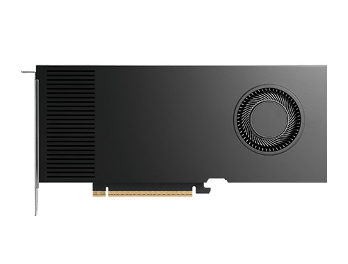 英伟达 NVIDIA RTX PRO 4000 Blackwell 工作站版 AI、神经渲染显卡