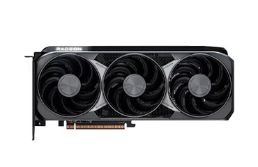 AMD Radeon RX 9070 XT 16GB 视频渲染 三维建模设计 游戏电竞显卡