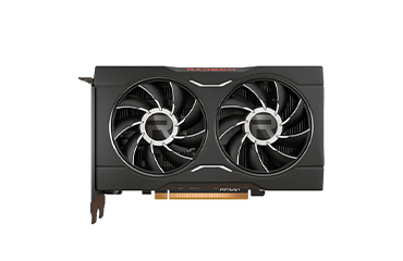 AMD Radeon RX 6500 XT 4GB 入门级游戏显卡