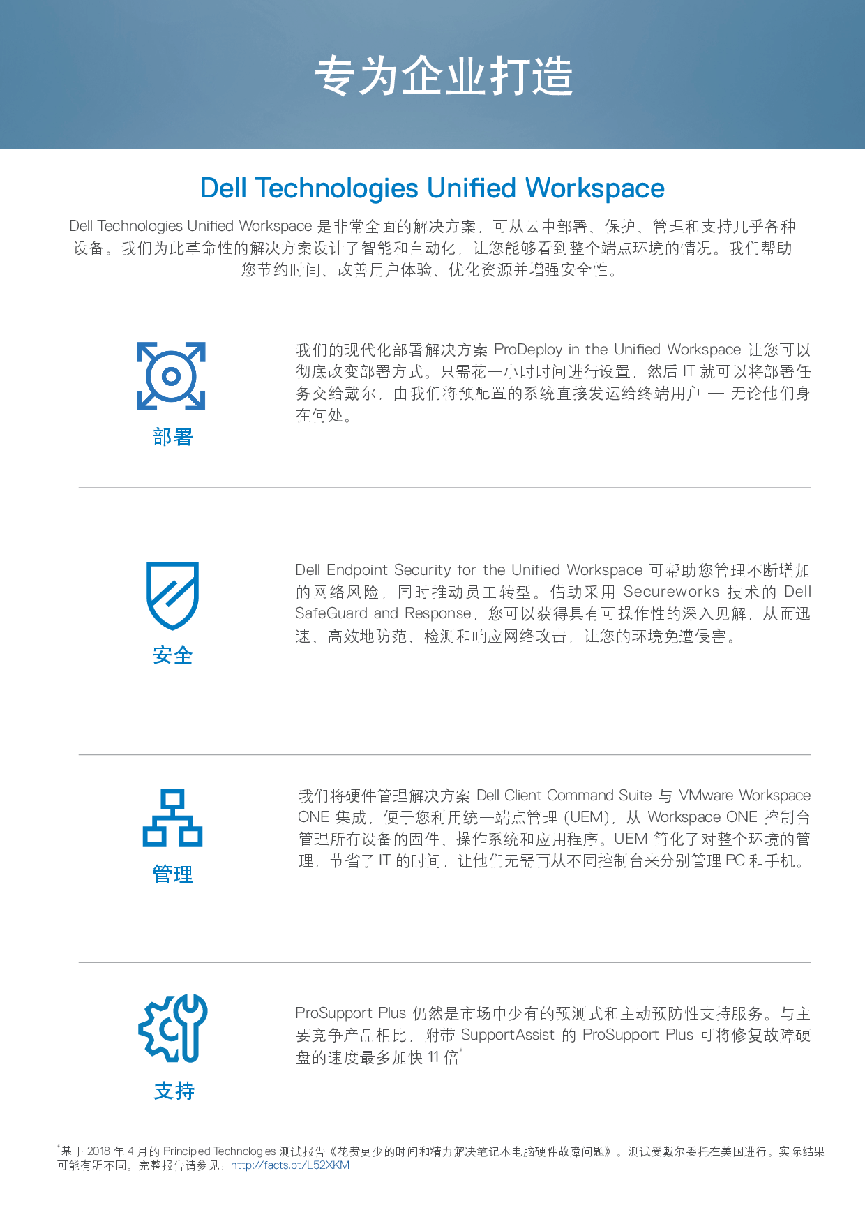 Dell Precision 3930 机架式工作站产品介绍PDF第3页