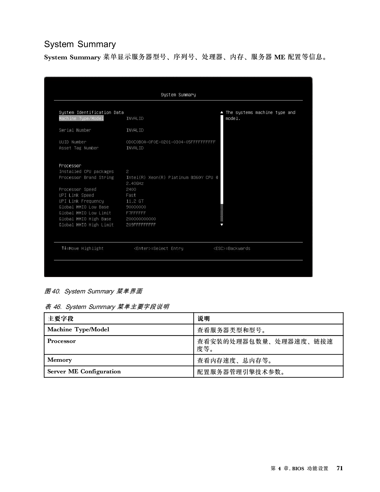 联想ThinkServer SR660 V2 机架式服务器用户手册PDF第77页