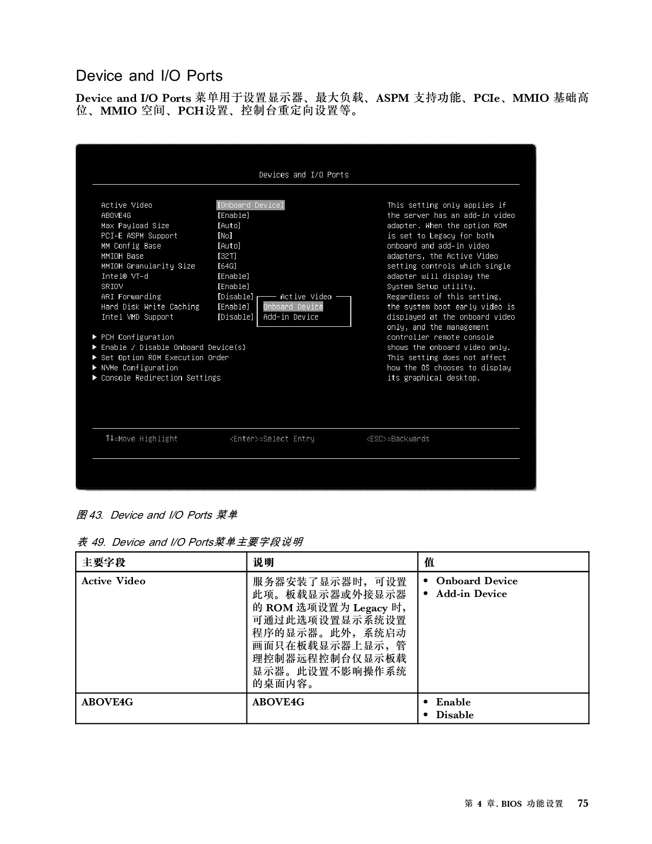 联想ThinkServer SR660 V2 机架式服务器用户手册PDF第81页