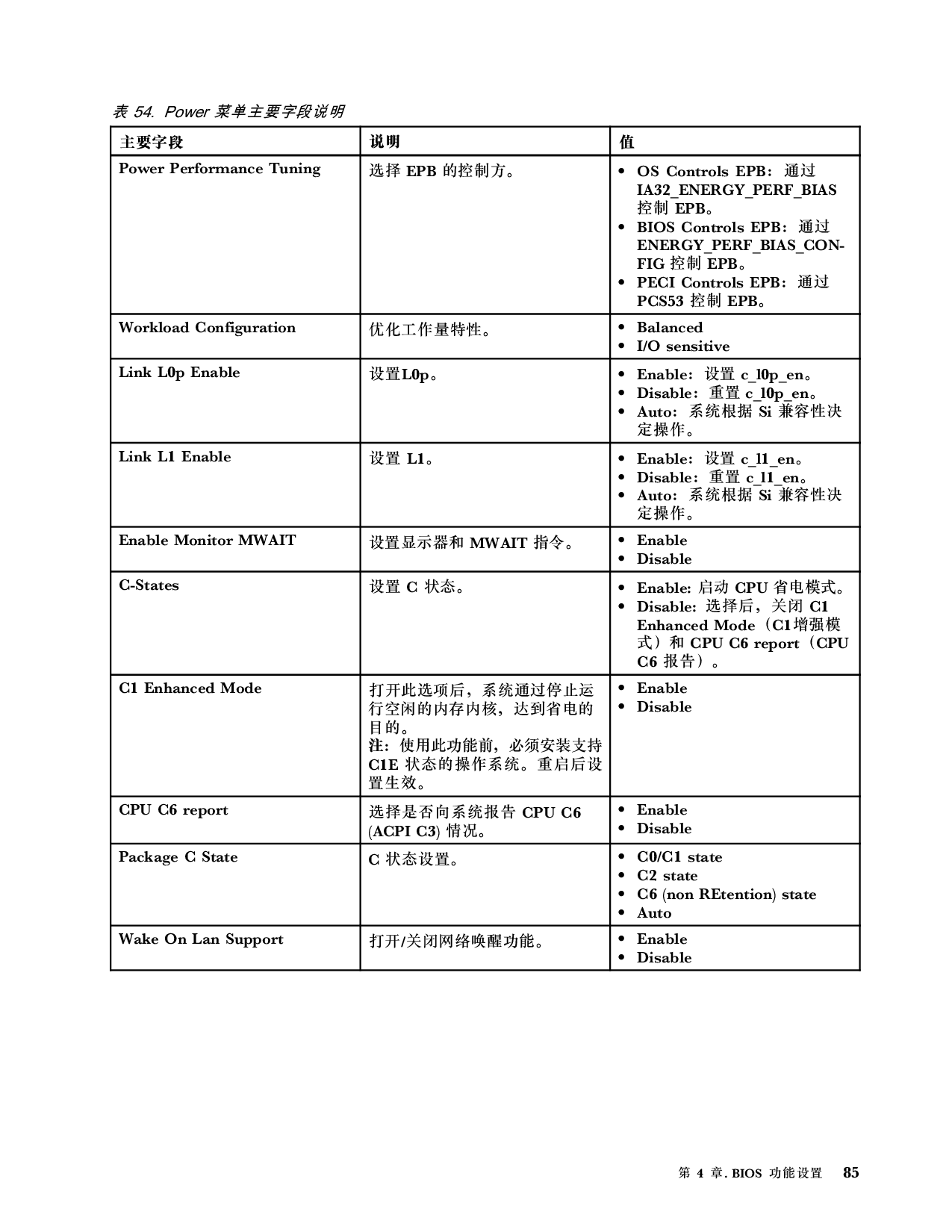 联想ThinkServer SR660 V2 机架式服务器用户手册PDF第91页