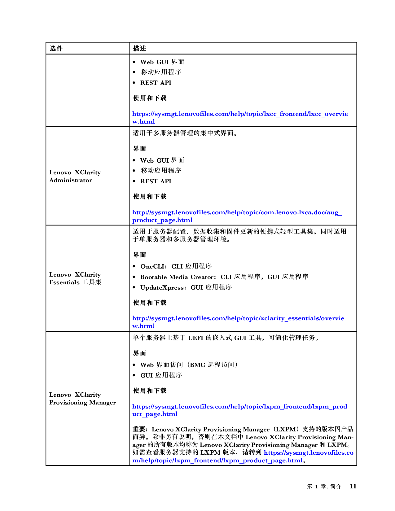 联想ThinkSystem SR850 V3 机架式服务器用户指南PDF第21页