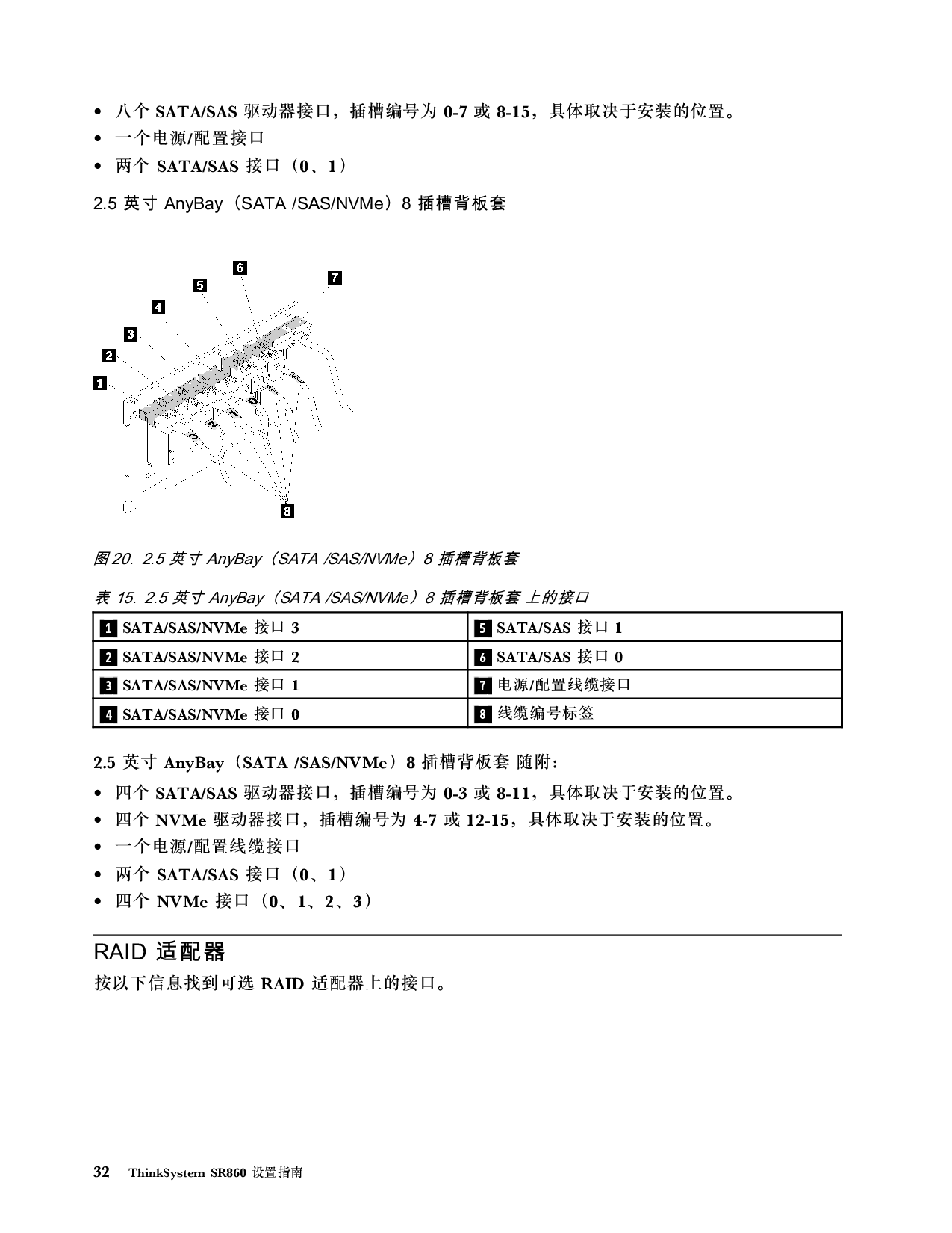 联想ThinkSystem SR860 机架式服务器设置指南PDF第40页