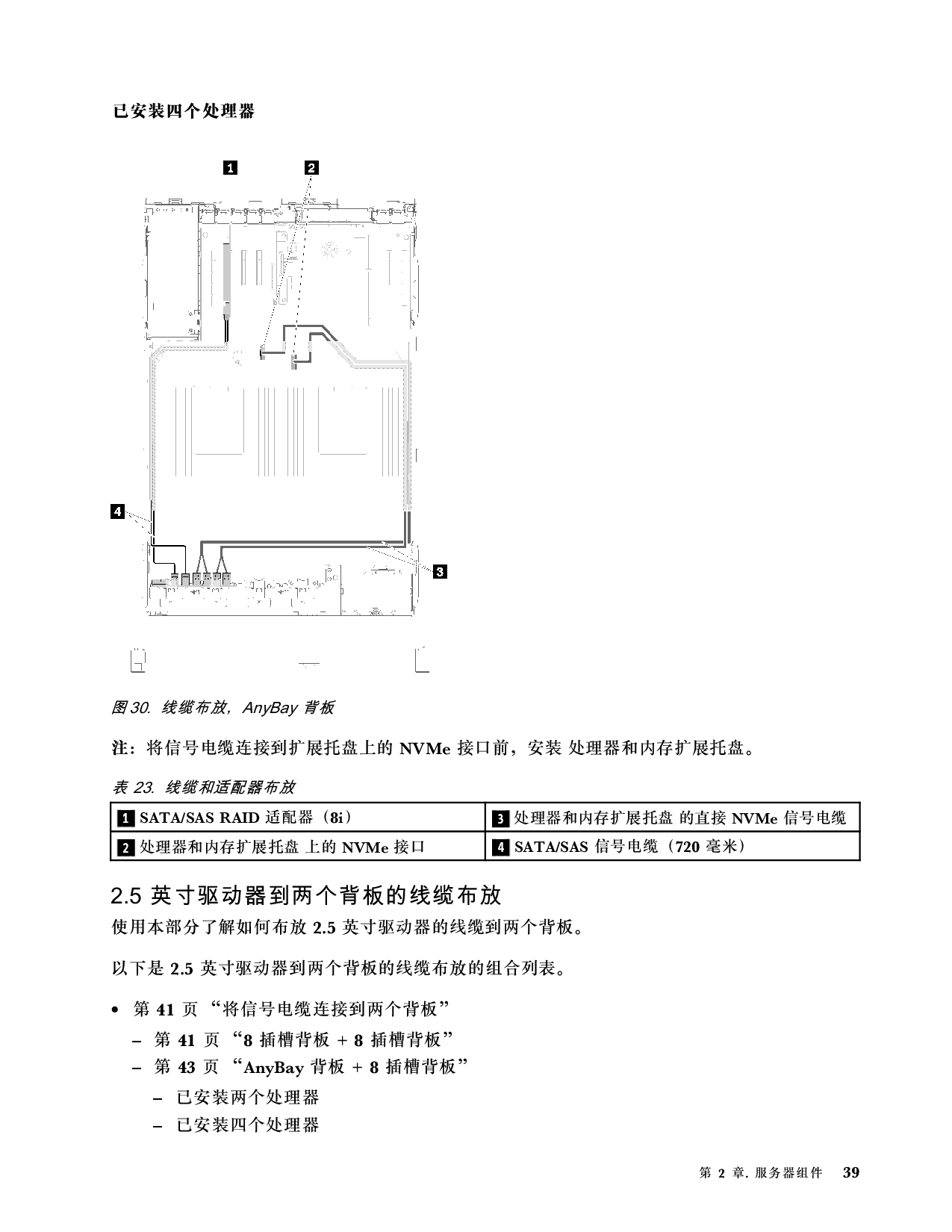 联想ThinkSystem SR860 机架式服务器设置指南PDF第47页
