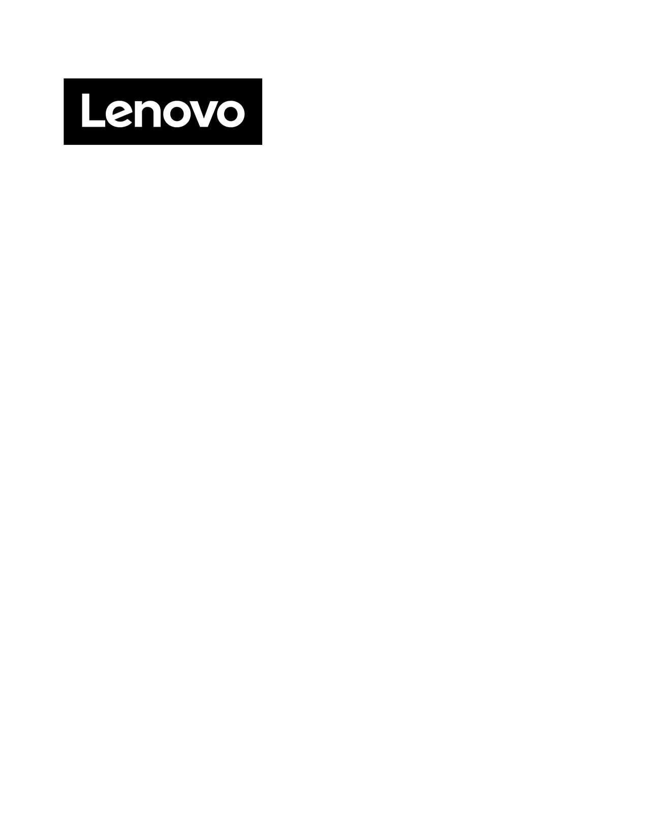 联想ThinkStation P620 塔式工作站用户指南PDF第144页